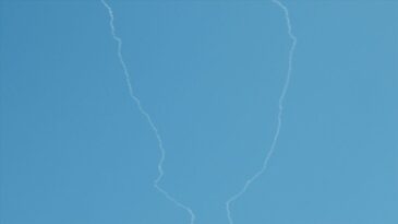 İran’dan Türk Hava Sahasına Yönelen Balistik Mühimmat: Dünya Tepkileri Artıyor