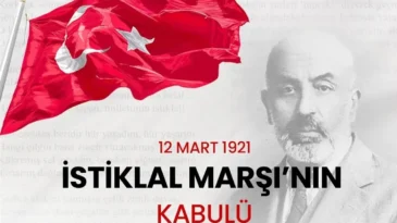 12 Mart: Bir Milletin Sesi