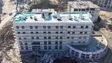 Antakya ve Defne’de Güvenlik Yatırımları Yerinde İncelendi