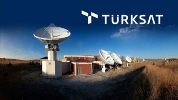 KKTC’nin Sesi TÜRKSAT Üzerinden Avrupa ve Asya’ya Ulaşmaya Başladı