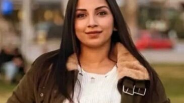 Kocası Tarafından Bıçaklanan 2 Çocuk Annesi Hayatını Kaybetti