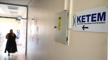 Kolorektal Kanser Taramalarıyla 6 Bin 200 Kişiye Erken Tanı