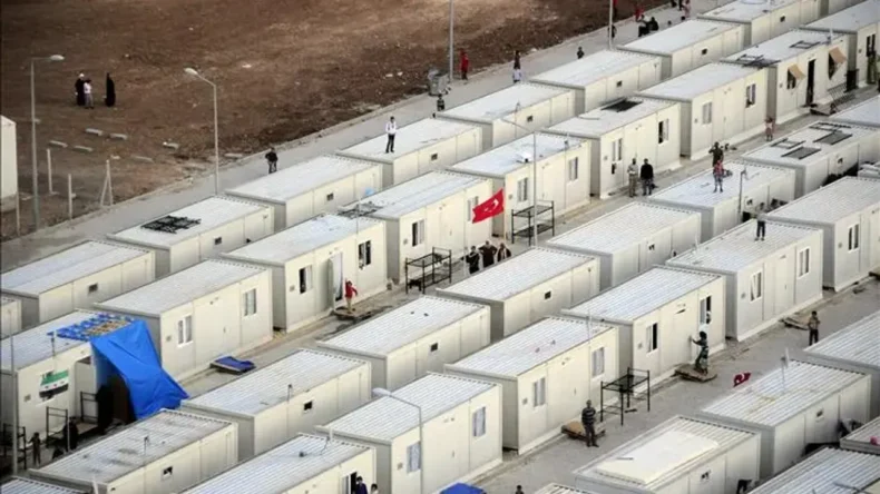 Hatay’da Konteynerler İçin Kritik Tarih: Şimdi Ne Olacak?