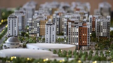 Konut Satışlarında Şubat Ayı Rekoru Kırıldı