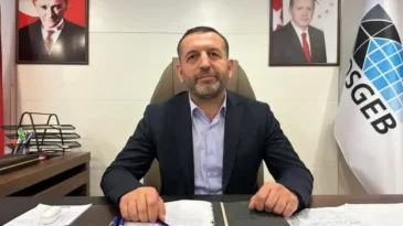 Hatay KOSGEB’den İşletmelere Kritik Uyarı