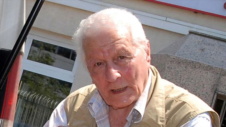 Kötü Adam Rolleriyle Yeşilçam’ın Unutulmazı: Kenan Pars