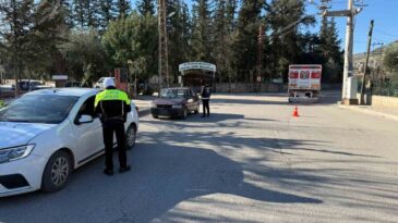 Bakan Çiftçi’den Açıklama: APP Plaka Cezaları Siliniyor!