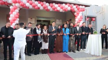 Kozanlı Kadınlar Gelecek İçin Üretiyor