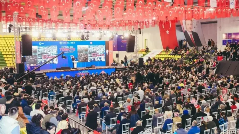 Hatay TOKİ Kura Çekiminde ‘Diğer’ Tartışması Büyüyor: İptal Edilir Mi?