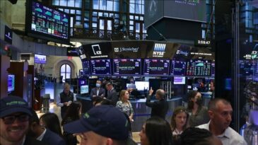 Küresel Piyasalar ABD Tarım Dışı İstihdam Verisine Odaklandı