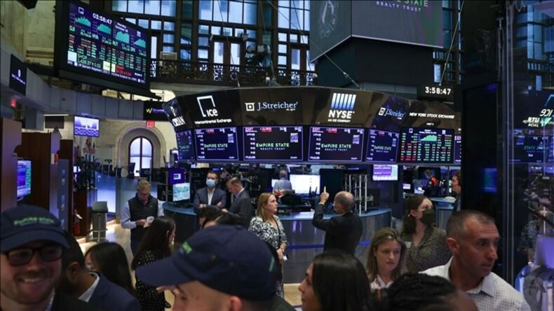 Küresel Piyasalar ABD Tarım Dışı İstihdam Verisine Odaklandı