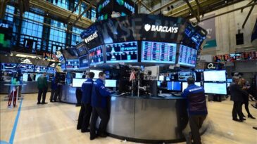 Küresel Piyasalar Negatif Seyrediyor