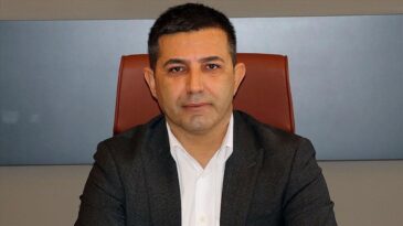 Kuşadası Belediye Başkanı Günel, Rüşvet ve İrtikap Soruşturmasında Gözaltına Alındı