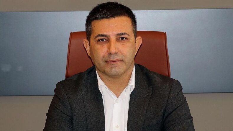 Kuşadası Belediye Başkanı Günel, Rüşvet ve İrtikap Soruşturmasında Gözaltına Alındı