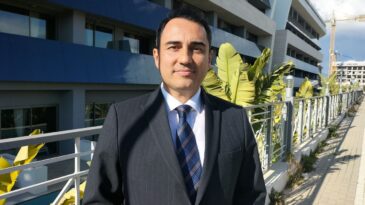 MASTOB Başkanı Süral, Kadınlar Günü’nü Kutladı