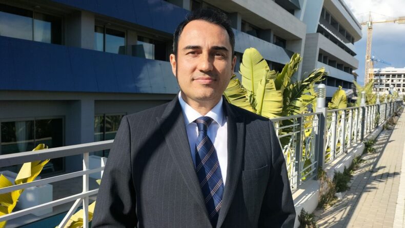 MASTOB Başkanı Süral, Kadınlar Günü’nü Kutladı