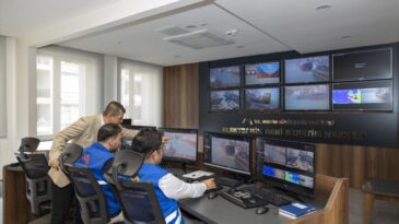 Mersin’de Denizi Kirleten Gemilere 13 Milyon Lira Ceza