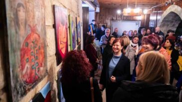 Mersin’de Kültür ve Sanat Ortak Akılla Şekilleniyor