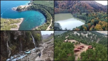 Milli Parklar Kanunu Meclisten Geçti: Hatay’daki Doğal Alanlar Ne Olacak?