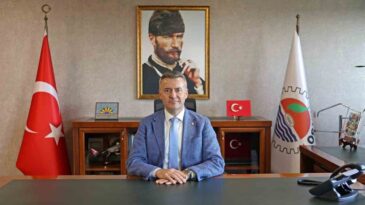 MTSO Başkanı Çakır: ‘Mersin, Doğu Akdeniz’de güvenli liman alternatifi’