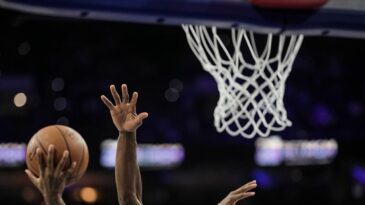 Thunder, Knicks’i Deplasmanda 103-100 Mağlup Etti