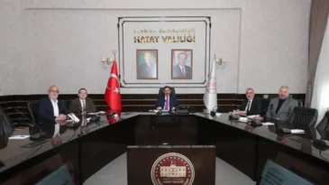 Samandağ’ın Ney Kamışı Dünyaya Açılıyor!