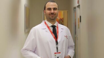 Op. Dr. Ali Emre Dalyan: ‘Glokom sessiz ilerler tedavi edilmezse körlüğe kadar gidebilir’