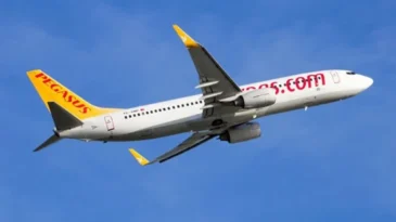 Hatay–İzmir Direkt Uçuşlar Başlıyor: Bilet Fiyatları Şaşırttı