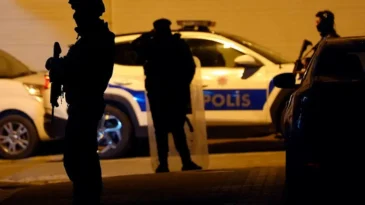 Hatay’da Bayramı Kana Bulayan Altınözü Olayında Sıcak Gelişme!