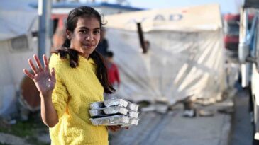 Ramazan’da Mersin’de Dayanışma Sofraları Kuruluyor