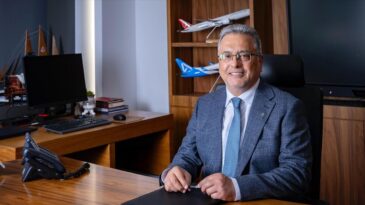 THY 2025’te 2,2 Milyar Dolar Esas Faaliyet Karı Elde Etti