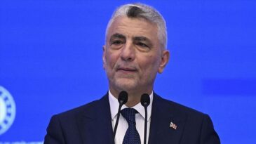 Ticaret Bakanı Bolat: Kadın Çalışanların İhracata Katkısı 60,1 Milyar Dolar