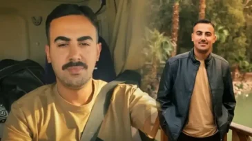 İsrail Saldırısı Hataylı TIR Şoförünün Hayallerini Yarım Bıraktı