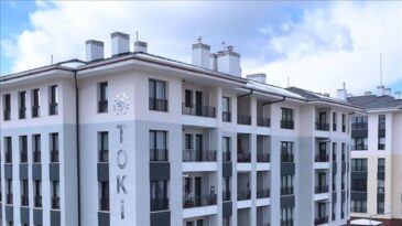 Hatay TOKİ Kurası Başlıyor: Buradan İzle