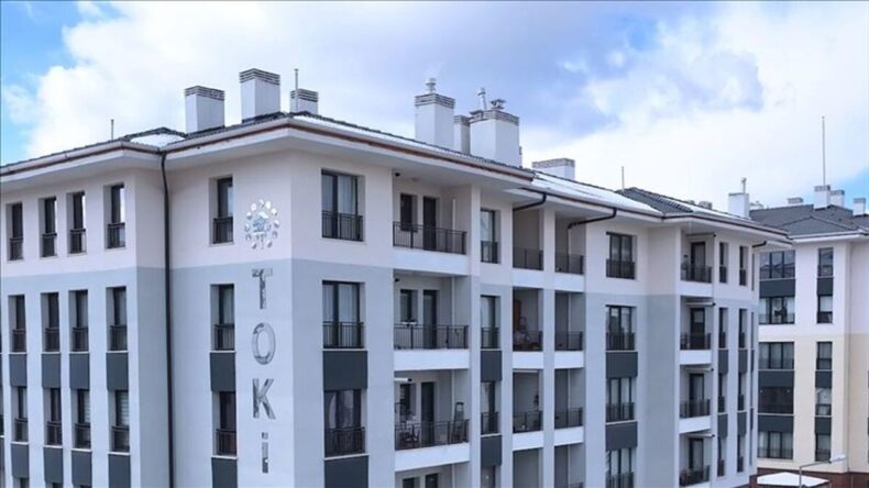 Hatay TOKİ Kurası Başlıyor: Buradan İzle