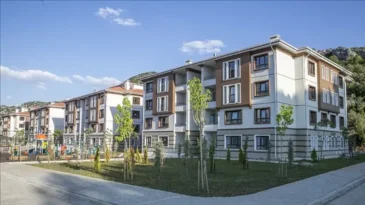 Hataylı Hak Sahipleri İçin Konut ve İş Yeri Ödeme Şekli, Son Tarih Açıklandı!