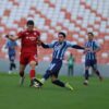 Trendyol 1. Lig: Adana Demirspor 0 – Pendikspor 5
