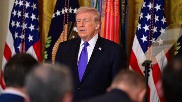 Trump, ABD’yi İran’la Savaşa İsrail’in Soktuğu Yönündeki Görüşleri Reddetti