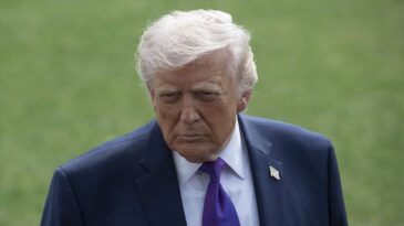 Trump’tan İran Milli Takımı’na Dünya Kupası Yasağı