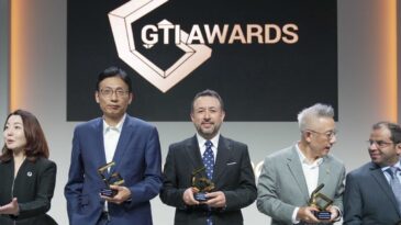 Türk Telekom’un Milli Teknolojisi GTI Awards’ta Birincilik Ödülü Kazandı