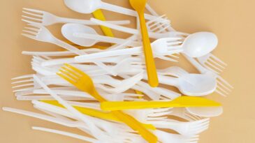 Türkiye Tek Kullanımlık Plastiklere Veda Ediyor