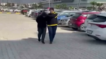 Hatay’da Dini Nikahlı Eşler Tartıştı, Sonu Ölüm Oldu