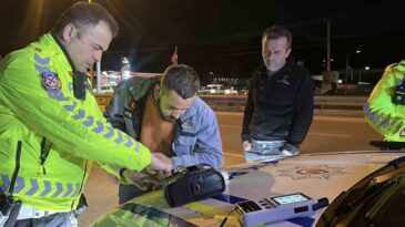 Sürücü Değişikliği Skandalı: Kamera Kaydı Talebi