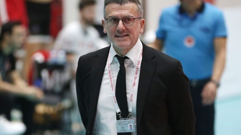 SMS Grup Efeler Ligi’nde Heyecan Dorukta