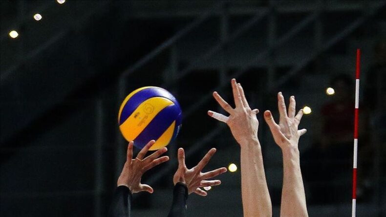 Voleybolda Haftanın Programı: Maçlar ve Önemli Karşılaşmalar