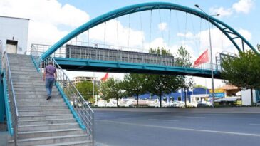 Hatay Büyükşehir Belediyesi’nden Yeni İlan