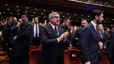 31 Bin Konutta Kura Heyecanı