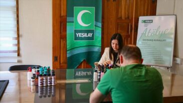 YEDAM ile Sanal Kumar Bağımlılığına Son