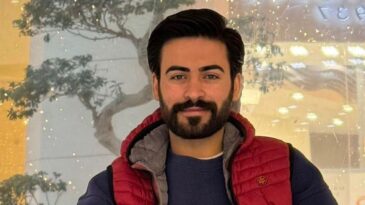 Hatay’da Kayıp Genç’ten Hiçbir İz Yok!