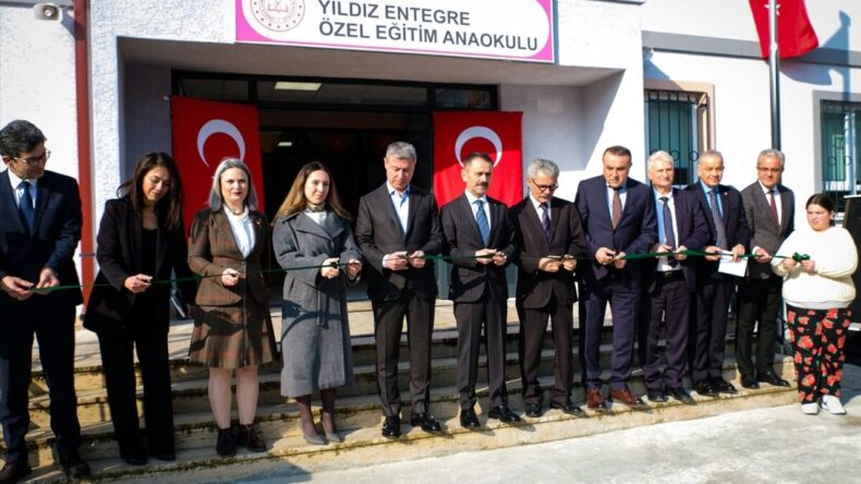 Yıldız Entegre İzmit’te Özel Eğitim Anaokulu Açtı